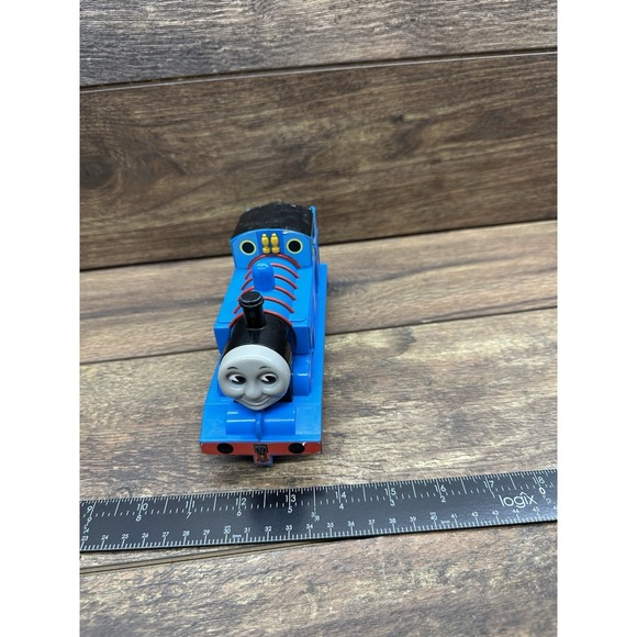 Thomas & Friends Thomas The Train Whistle Gullane Limited 2009 Schylling - Picture 1 of 11